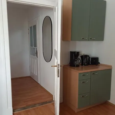 Villenviertel Apartment