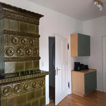 Villenviertel Apartment *
