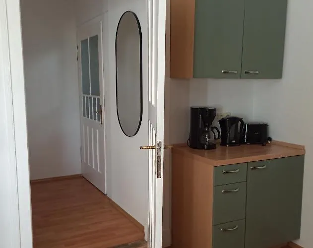 Villenviertel アパート